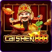 Cai Shen 888 icon