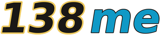 138me Logo